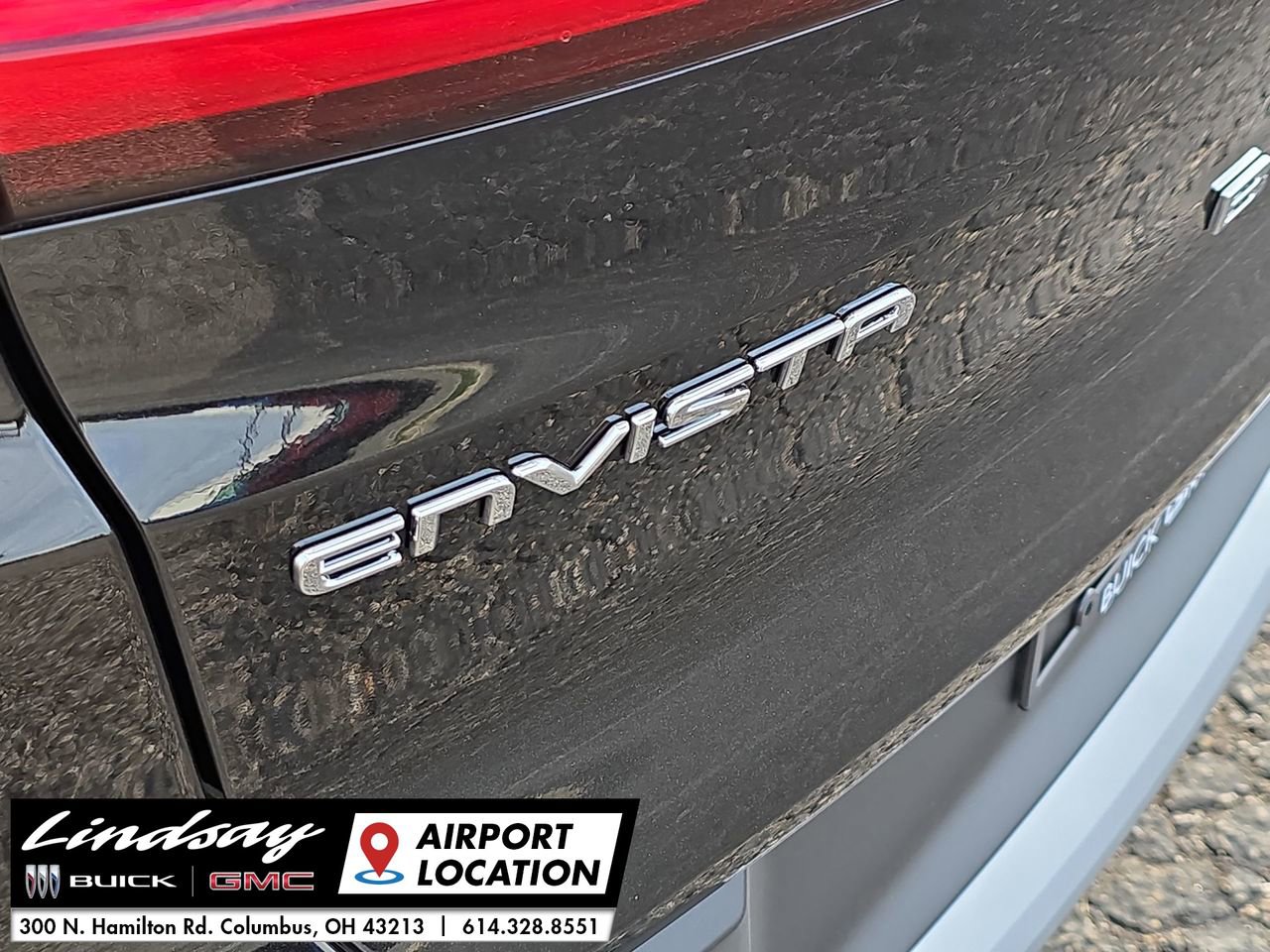 New 2026 Buick Envista Preferred image 30