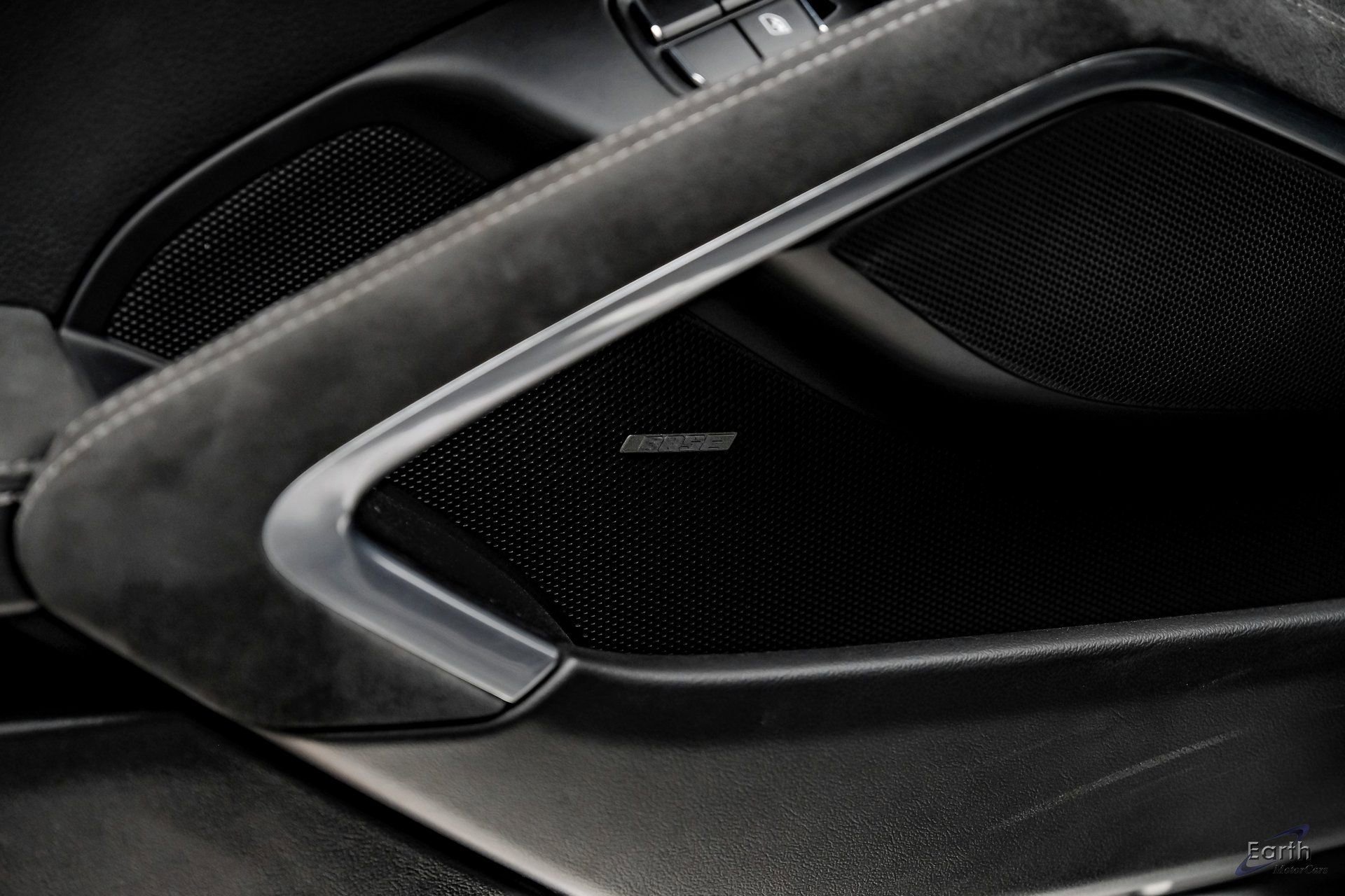 Used 2018 Porsche 911 GT3 w/ Sport Chrono Package image 72