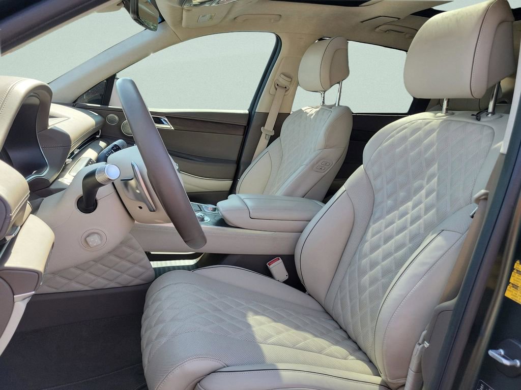 Used 2024 Genesis GV80 3.5T Prestige Signature image 19