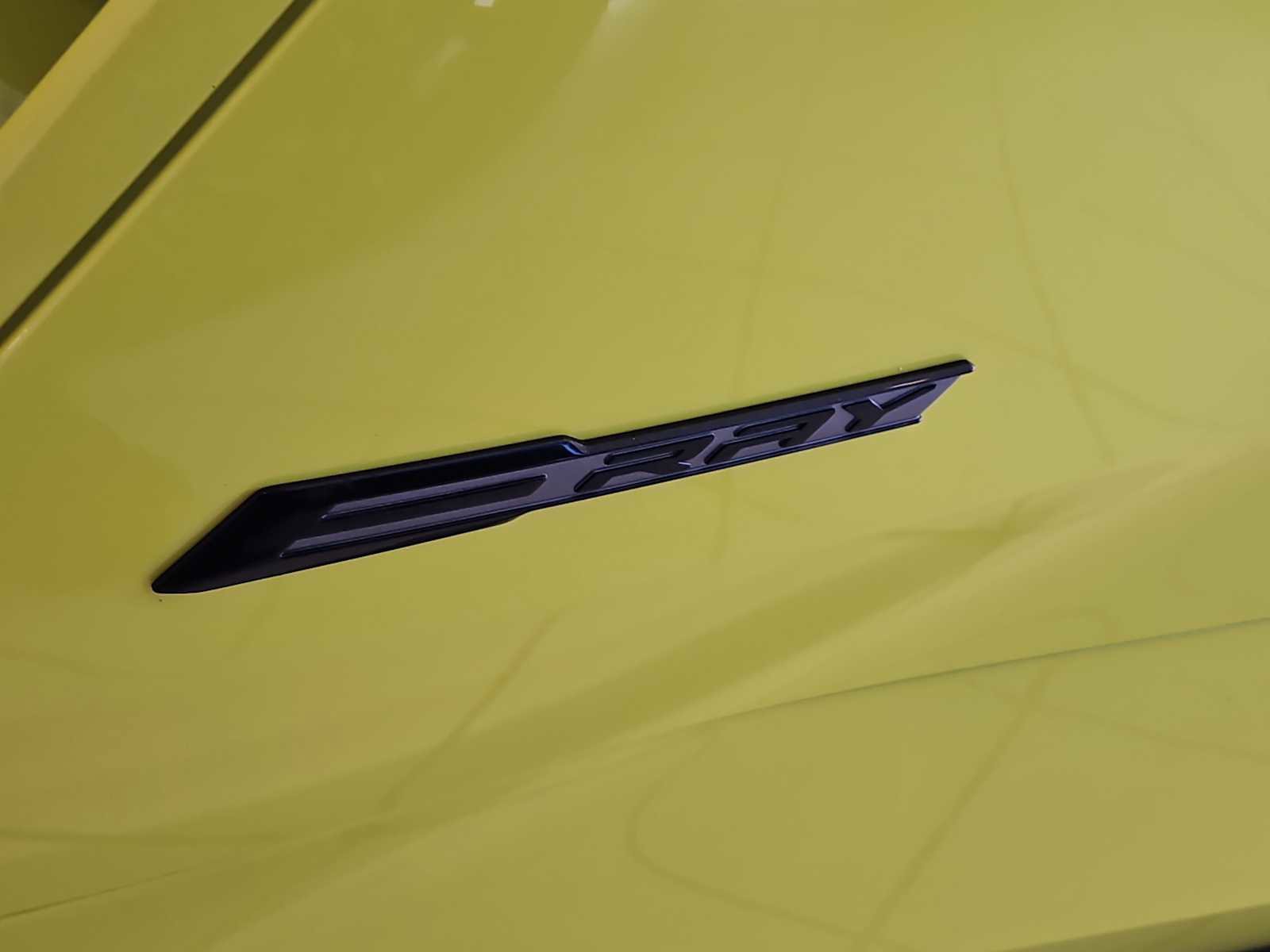 Used 2024 Chevrolet Corvette E-Ray image 13