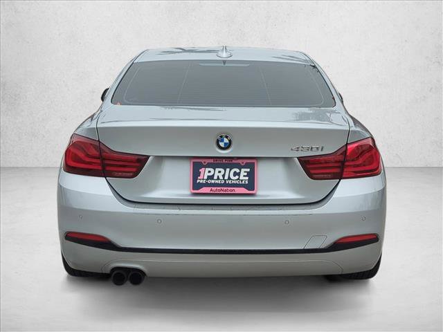 Used 2020 BMW 430i Coupe w/ Convenience Package image 6