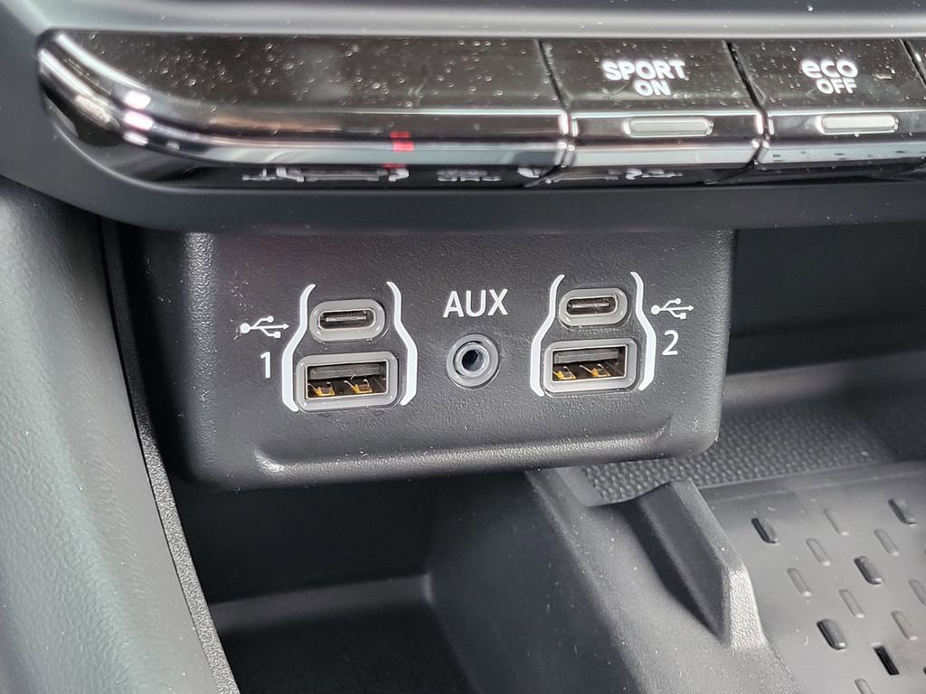 New 2026 Dodge Durango GT AWD/4WD image 13