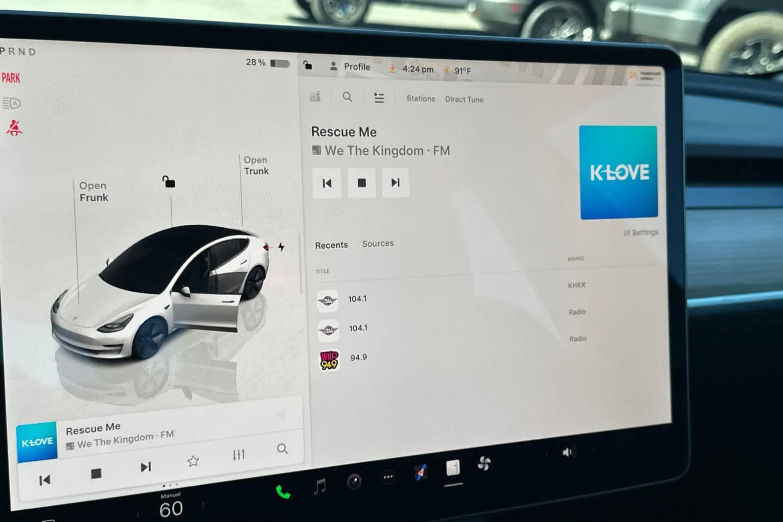 Used 2023 Tesla Model 3 Standard Range RWD image 17