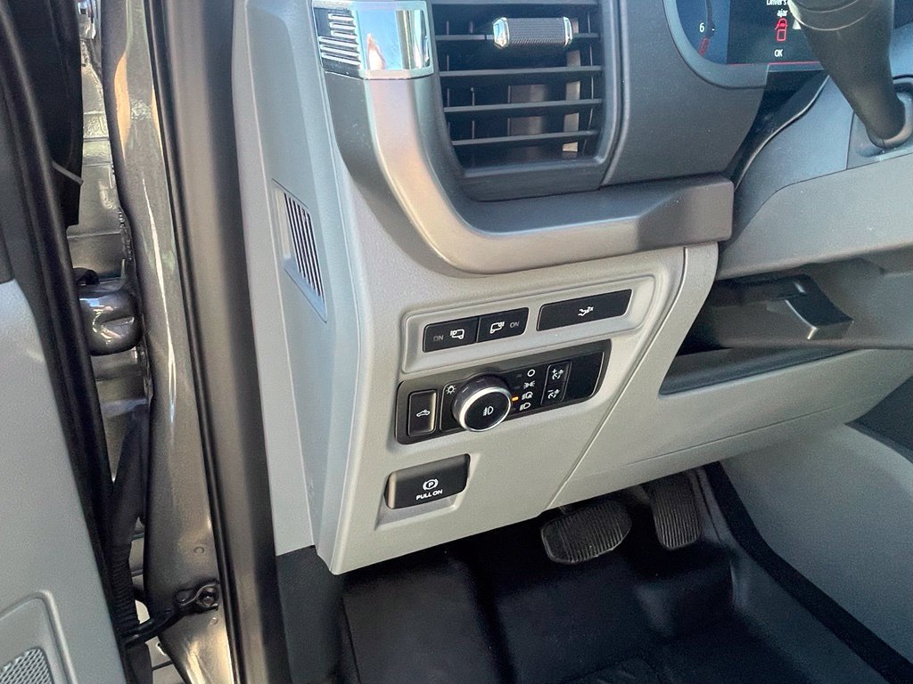 Used 2024 Ford F150 XLT w/ Equipment Group 302A MID AWD/4WD image 12