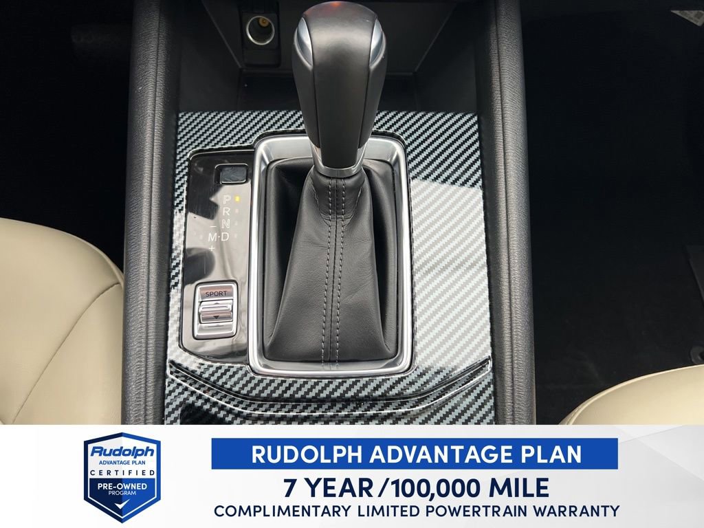 Used 2023 MAZDA CX-5 AWD 2.5 S w/ Select Package image 41