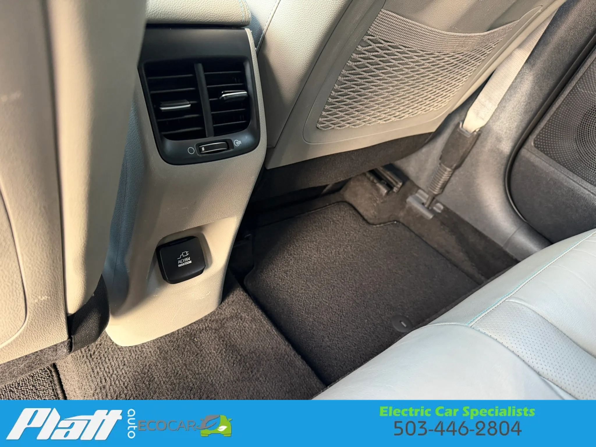 Used 2019 Kia Niro EX Premium FWD image 40