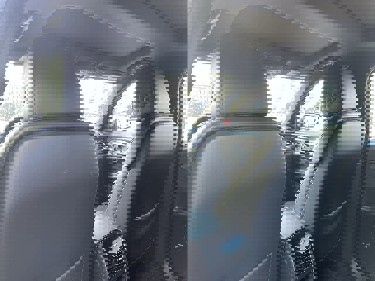 Used 2017 Cadillac CT6 Premium Luxury w/ Comfort Package image 19