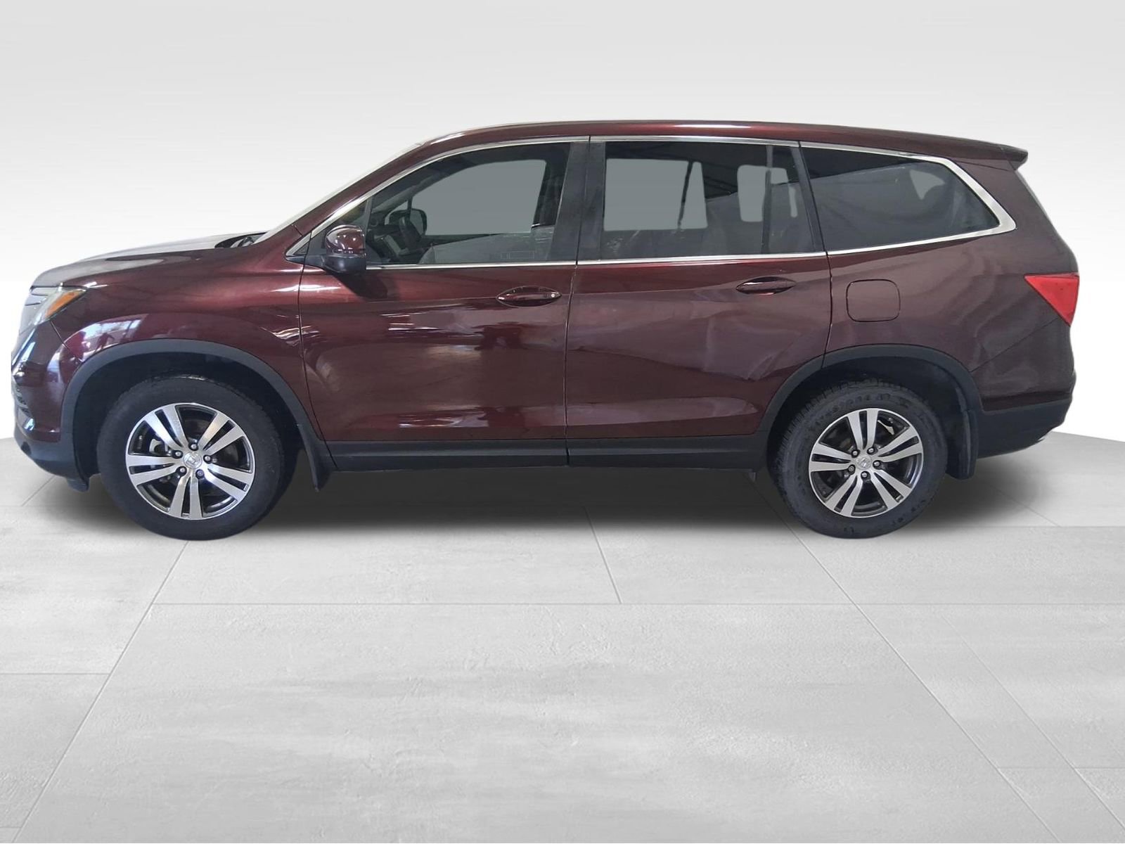 Used 2017 Honda Pilot EX-L image 8