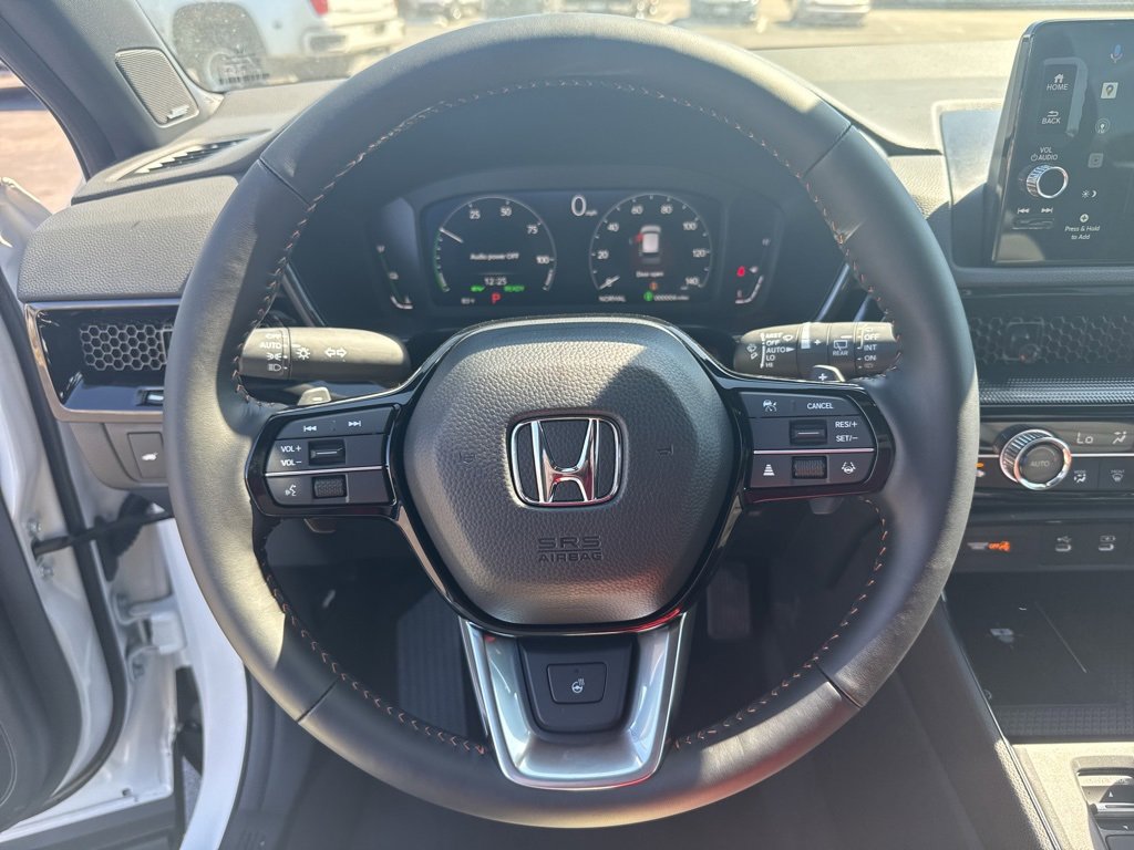 New 2026 Honda CR-V Sport Touring image 14