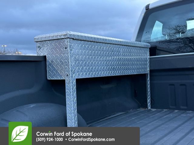 Used 2017 Ford F250 XL w/ Power Equipment Group image 16