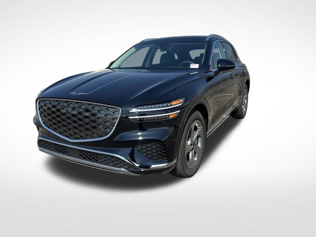 New 2026 Genesis GV70 2.5T Advanced AWD/4WD video 1