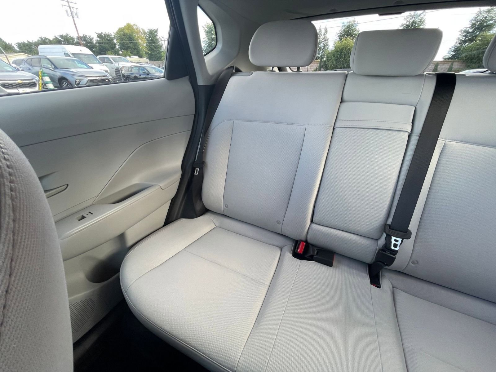 Used 2025 Hyundai Kona SEL image 39