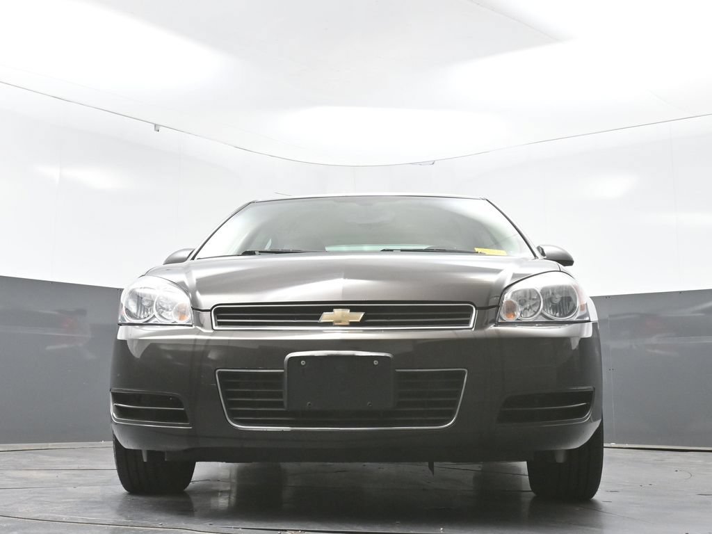 Used 2008 Chevrolet Impala LT w/ Luxury Edition Package FWD image 49