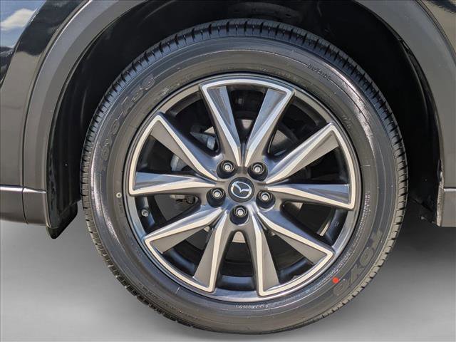 Used 2018 MAZDA CX-5 Grand Touring AWD/4WD image 24