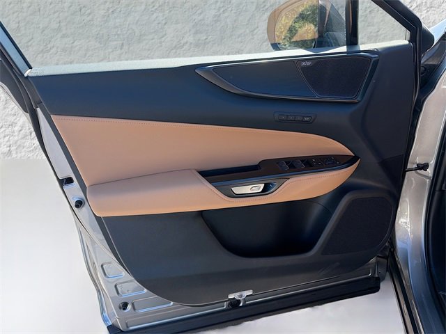 New 2026 Lexus NX 450h+ NX 450h+ Luxury image 21