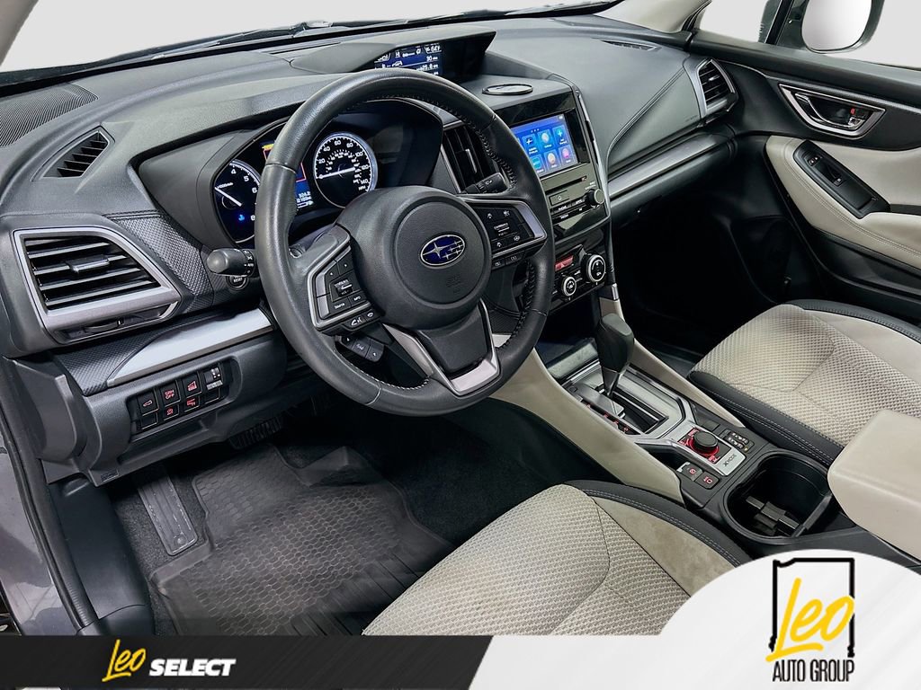 Used 2023 Subaru Forester Premium image 9