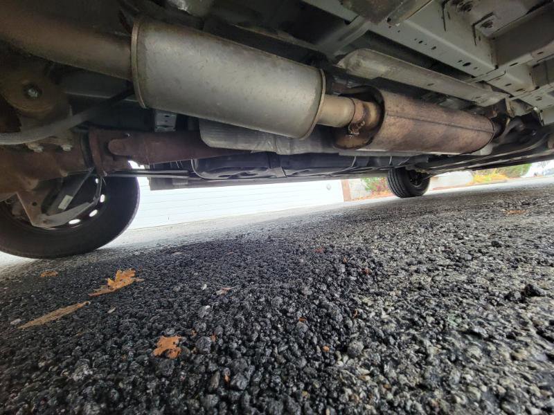 Used 2016 Ford Transit 150 XL image 47