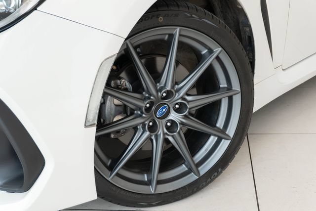 Used 2023 Subaru BRZ Limited RWD image 2