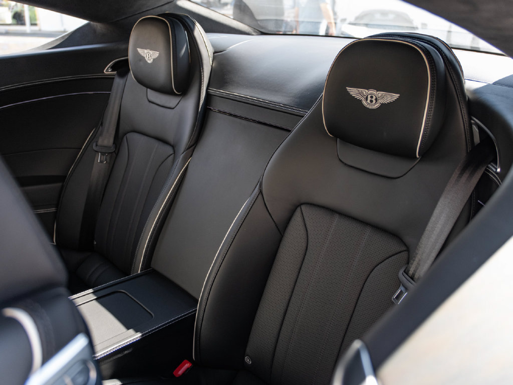 New 2026 Bentley Continental GT Mulliner AWD/4WD image 19
