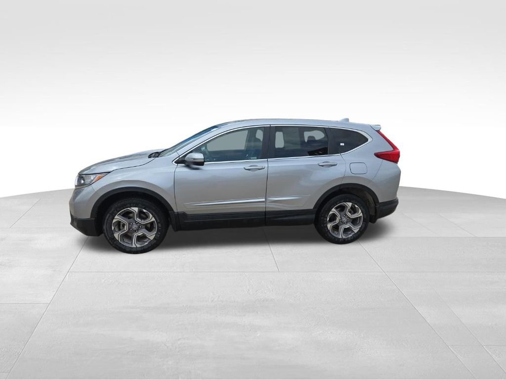 Used 2019 Honda CR-V EX-L image 6