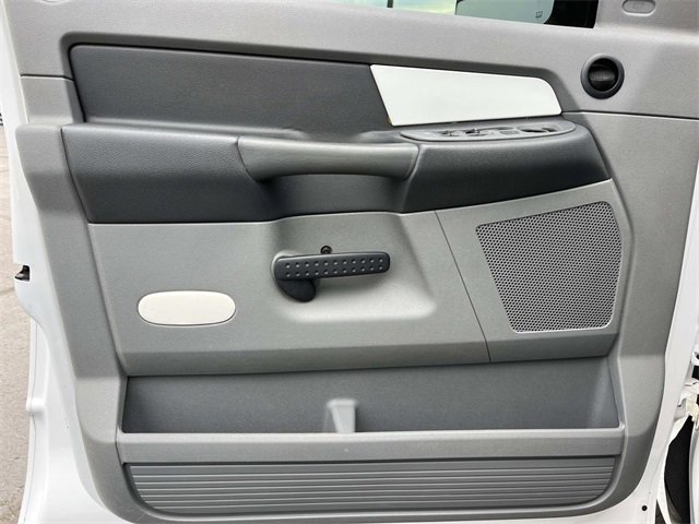 Used 2008 Dodge Ram 2500 Truck SXT image 26