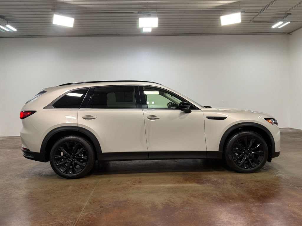 Used 2026 MAZDA CX-90 3.3 Turbo w/ Premium Sport Pkg AWD/4WD image 23