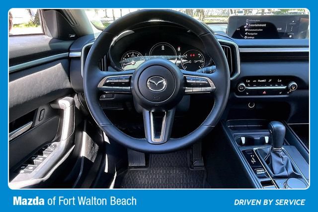 Used 2025 MAZDA CX-50 AWD 2.5 S w/ Weather Package image 8