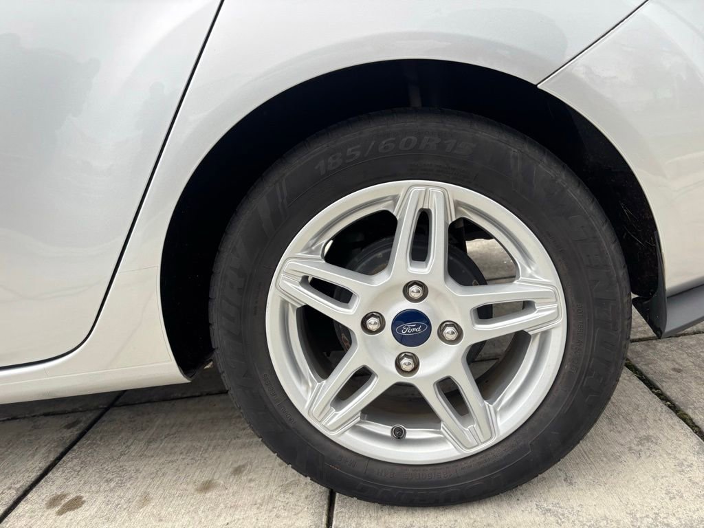 Used 2018 Ford Fiesta SE image 10