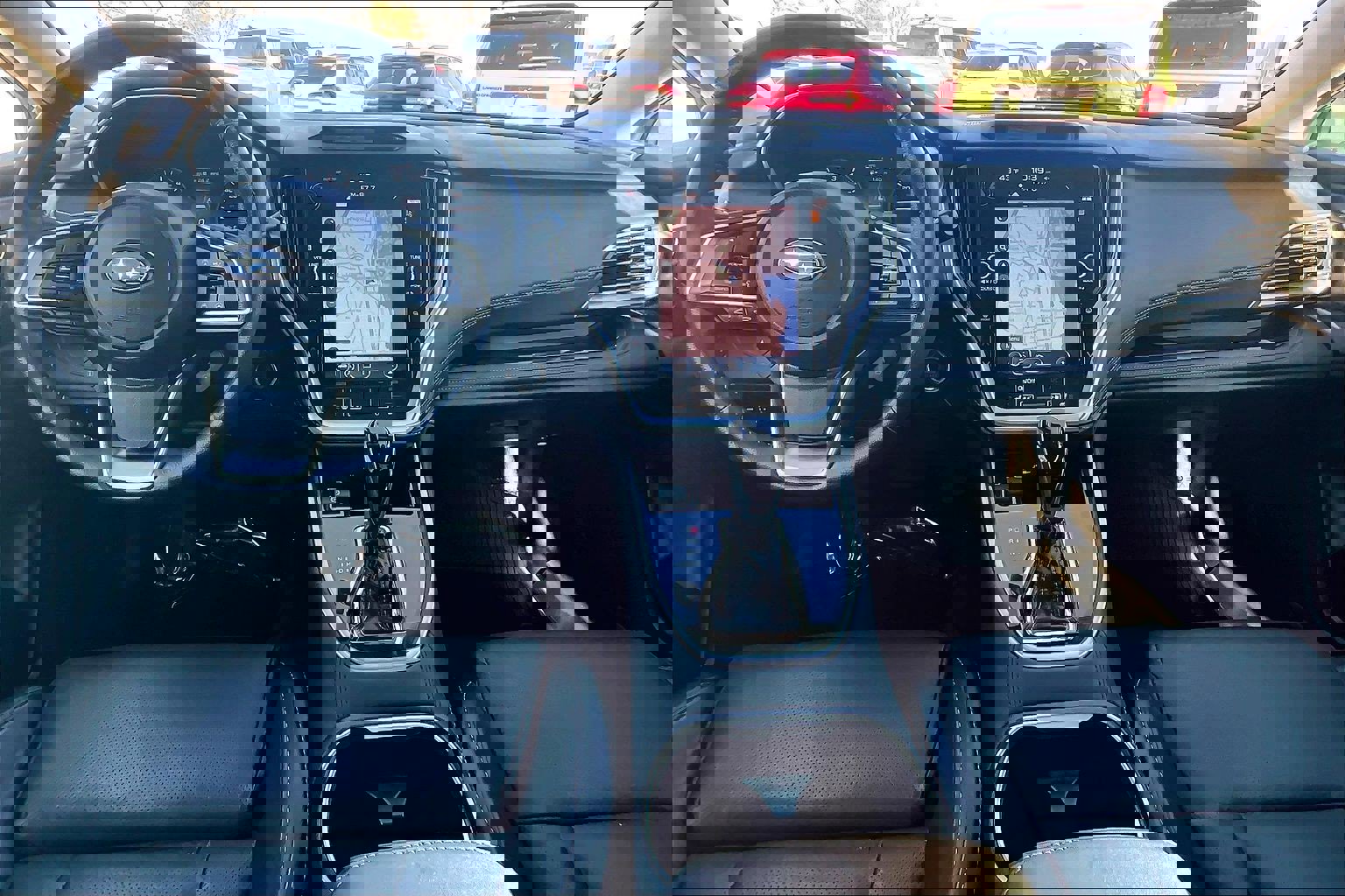 Used 2022 Subaru Legacy Limited w/ Popular Package #3 image 13