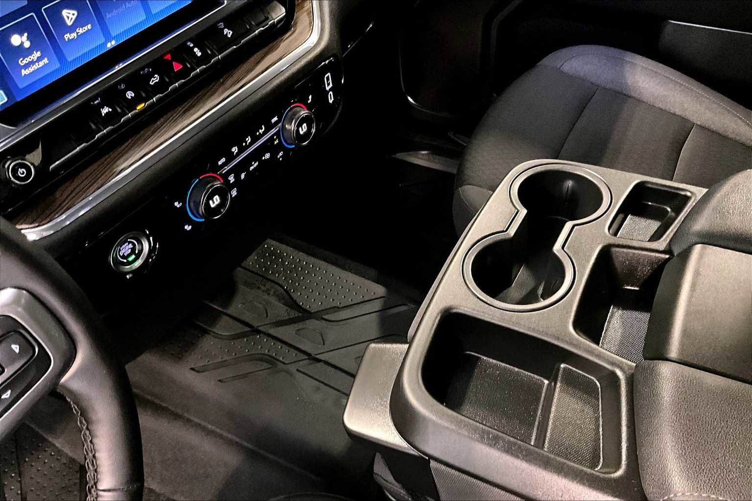 Used 2024 Chevrolet Silverado 1500 RST w/ Z71 Off-Road Package image 20