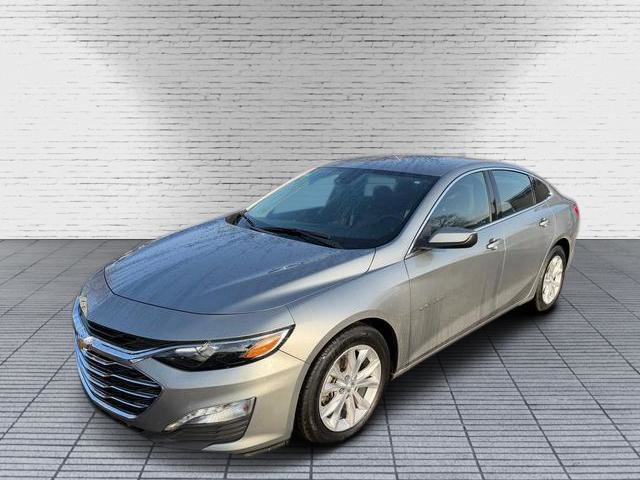Used 2024 Chevrolet Malibu LT FWD image 2