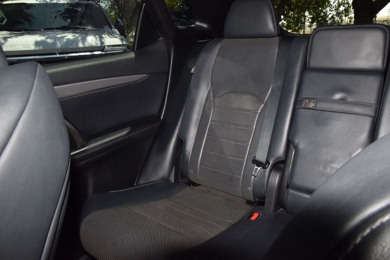Used 2017 Lexus RX 350 F Sport FWD image 19