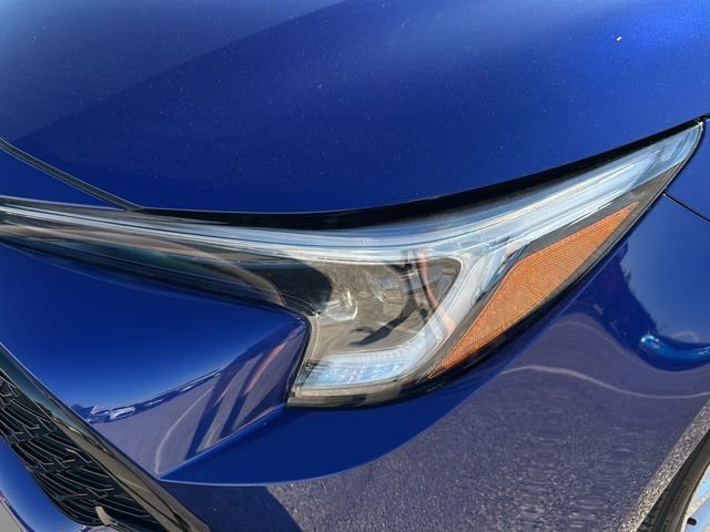 Used 2023 Toyota Corolla SE FWD image 26