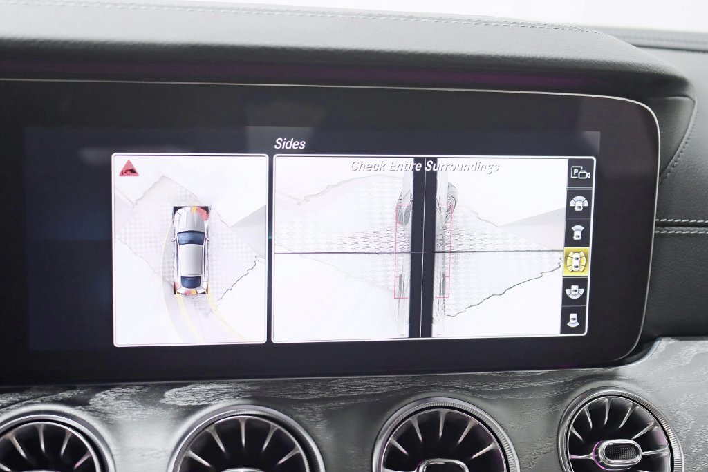 Used 2019 Mercedes-Benz AMG GT 53 image 22