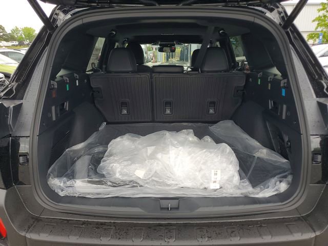 New 2026 Subaru Outback Wilderness AWD/4WD image 9