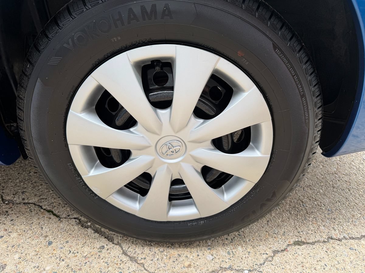Used 2010 Toyota Corolla XLE FWD image 29