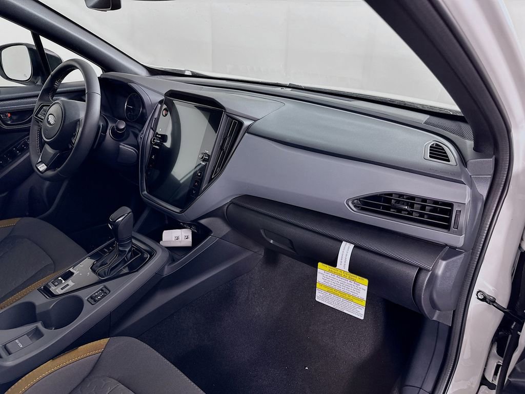 New 2026 Subaru Crosstrek 2.5i Sport image 34