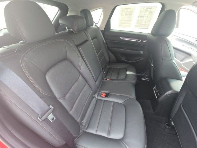 Used 2023 MAZDA CX-5 AWD 2.5 S w/ Premium Plus Pkg image 12