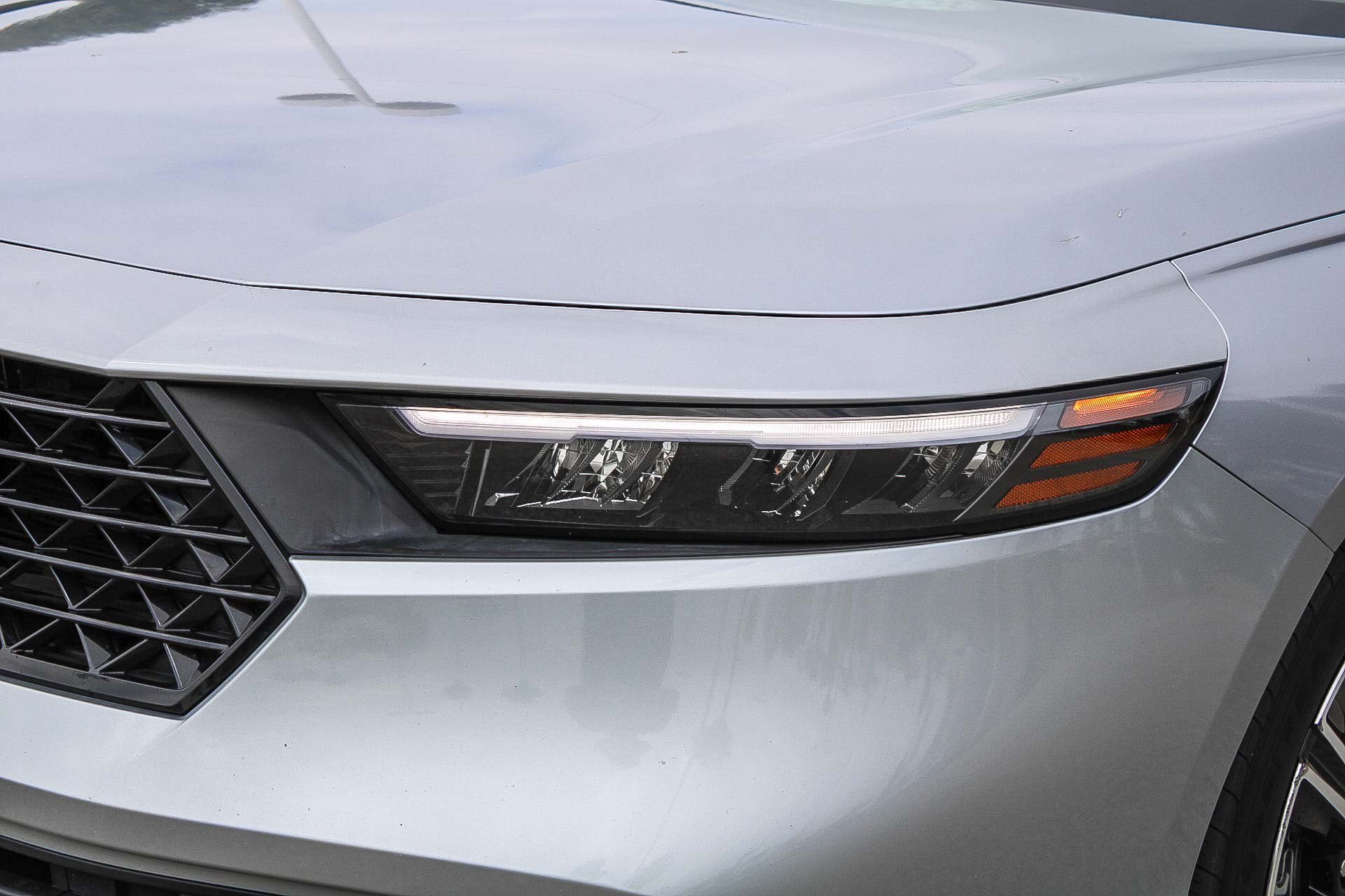 Used 2023 Honda Accord Sport image 5