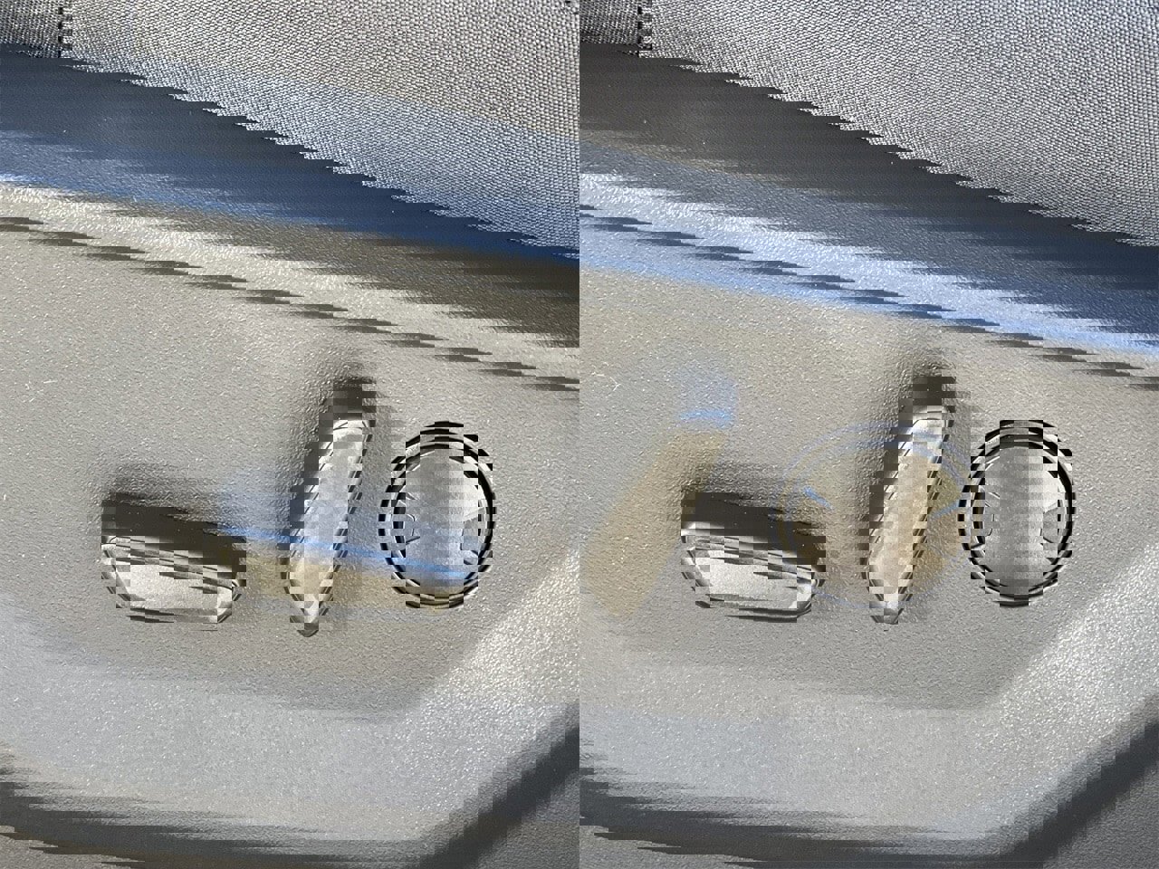 New 2025 Ford Expedition Max Active image 15