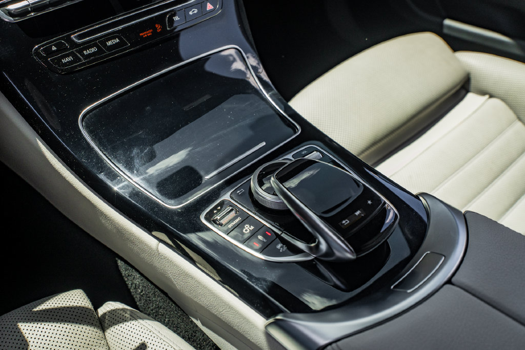 Used 2017 Mercedes-Benz C 43 AMG 4MATIC Coupe image 30