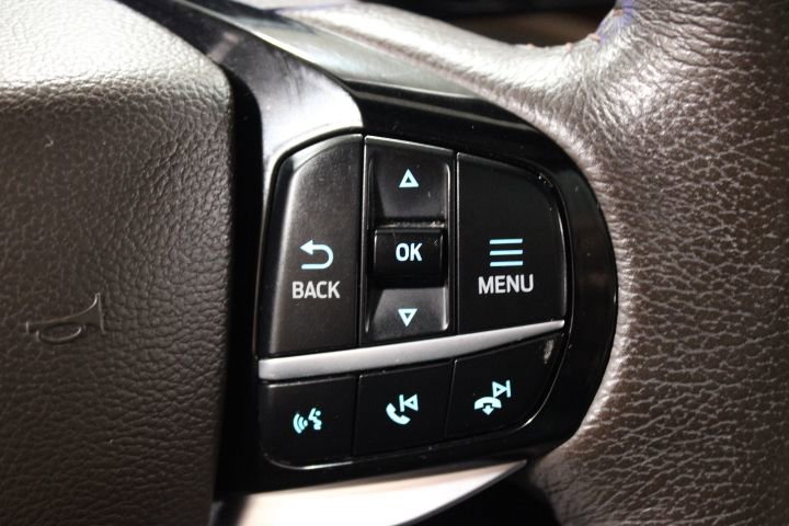 Used 2022 Ford Explorer King Ranch w/ Technology Package image 34