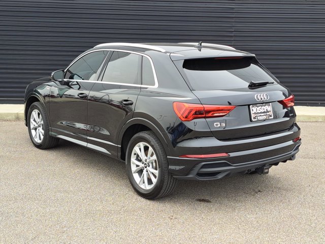Used 2022 Audi Q3 2.0T Premium Plus image 4