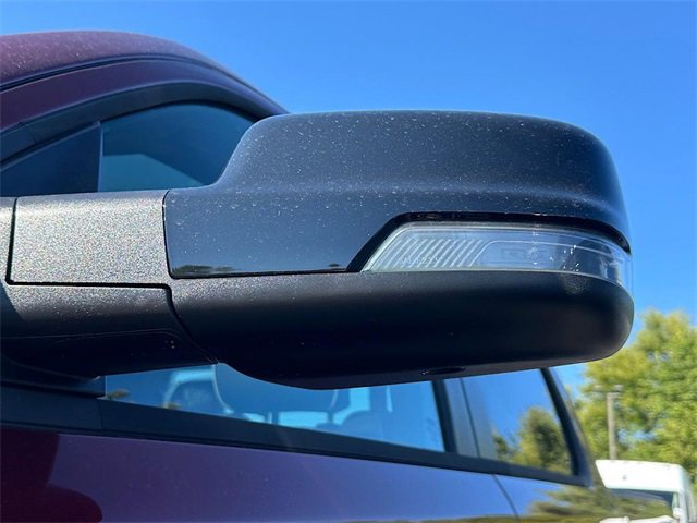 New 2026 RAM 1500 Laramie image 26
