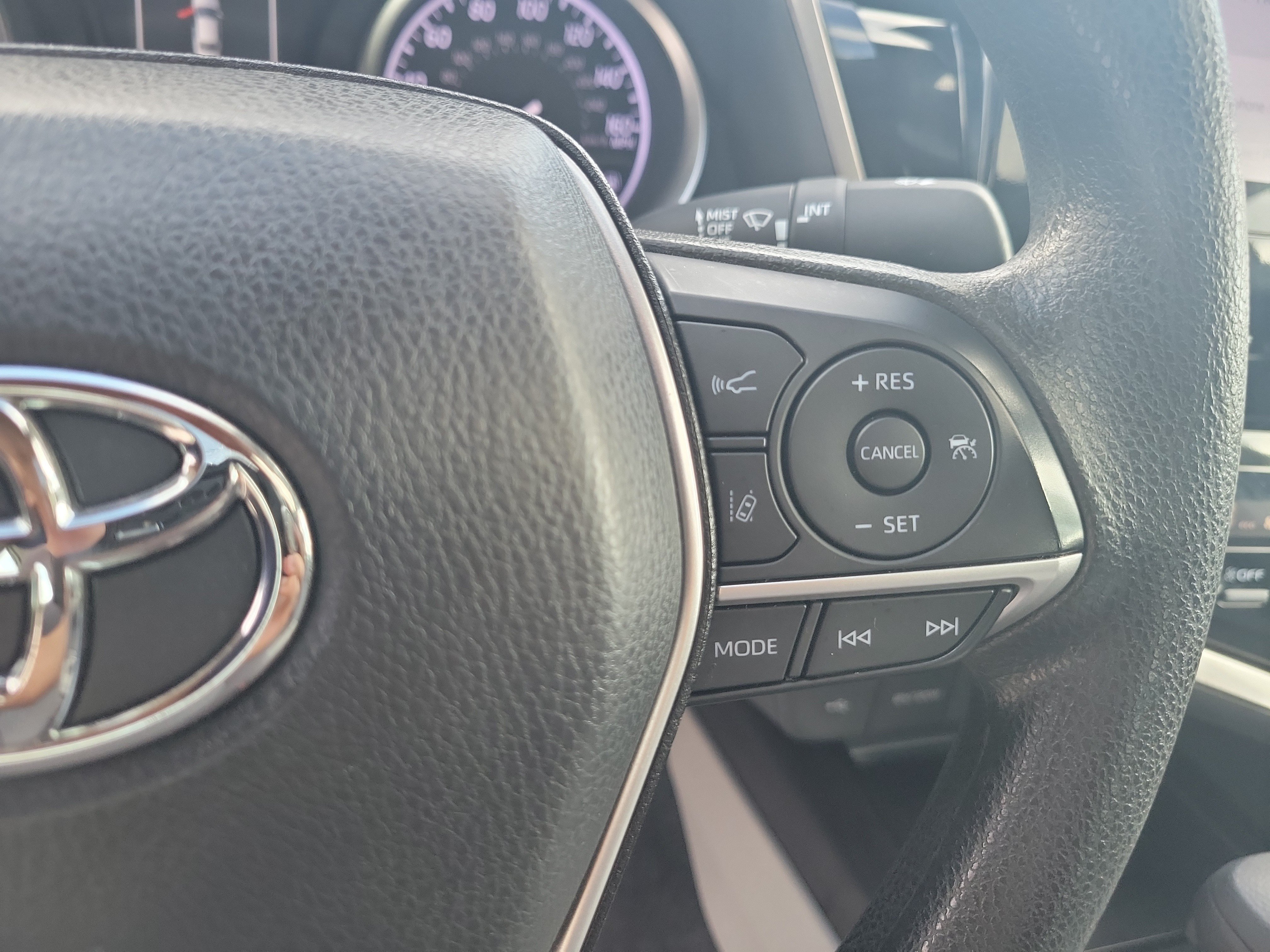 Certified 2024 Toyota Camry LE w/ Convenience Package FWD image 27