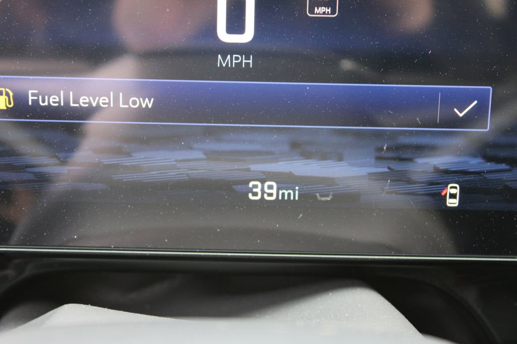 New 2025 Chevrolet Tahoe Premier image 37