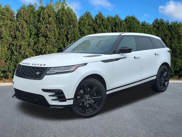 Used 2023 Land Rover Range Rover Velar R-Dynamic S