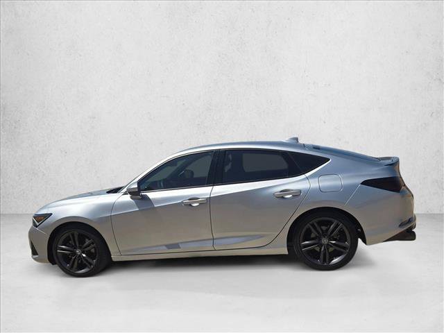 Used 2023 Acura Integra A-Spec FWD image 9