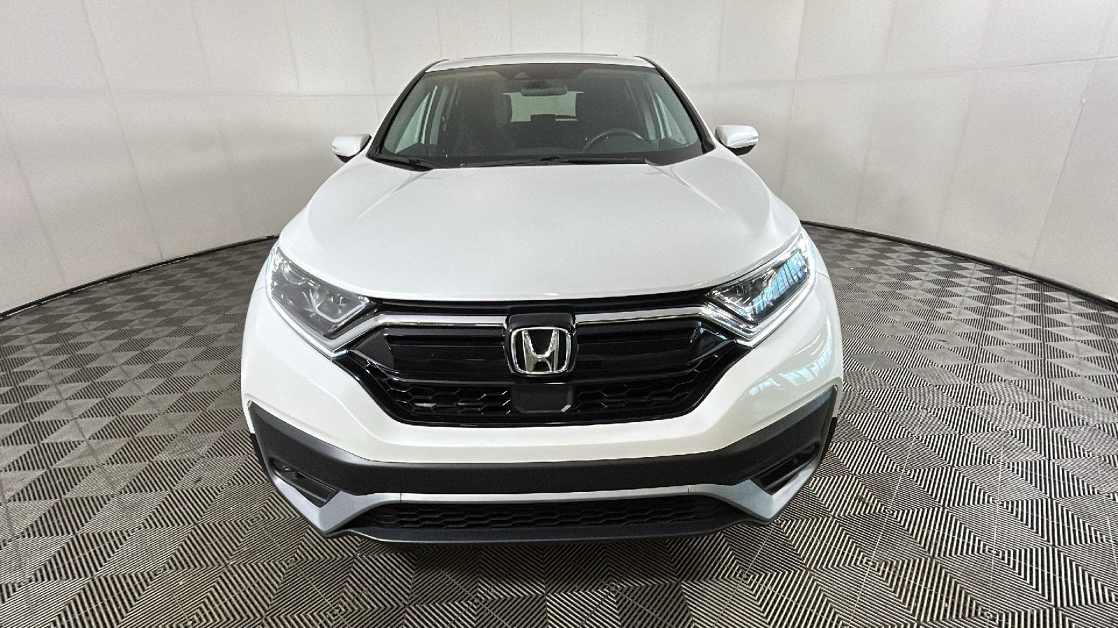 Used 2020 Honda CR-V EX image 7