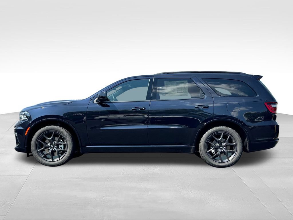 New 2026 Dodge Durango GT w/ Blacktop Package AWD/4WD image 4